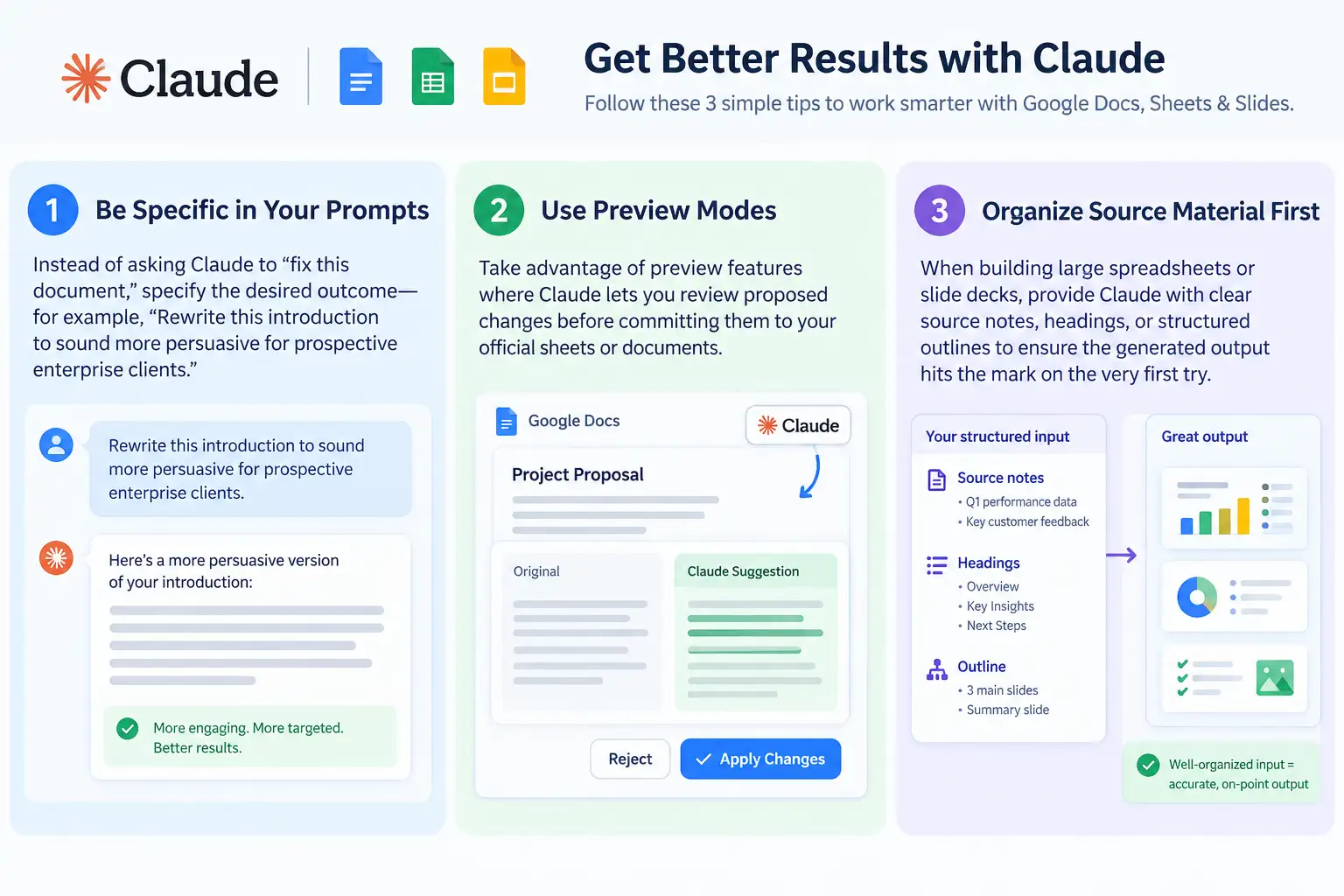 Claude Tips for Better Results compressed Claude Tips for Better Results compressed