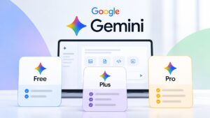 Google-Gemini-Plans-Comparison