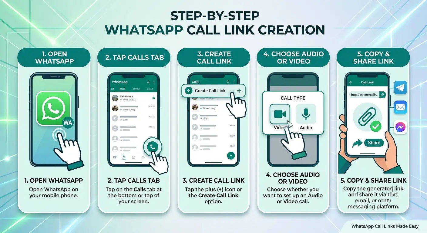 Step by Step guest calling compressed Step by Step guest calling compressed