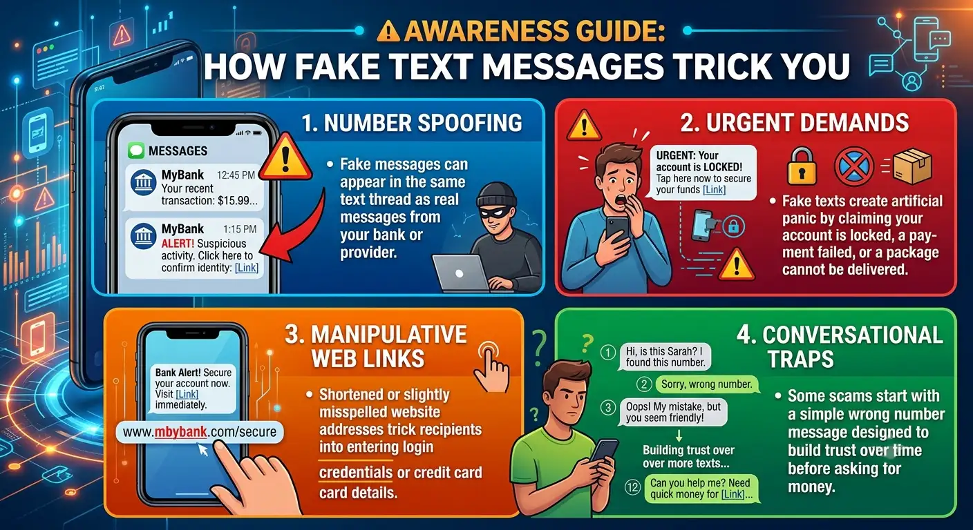 Text Scams compressed