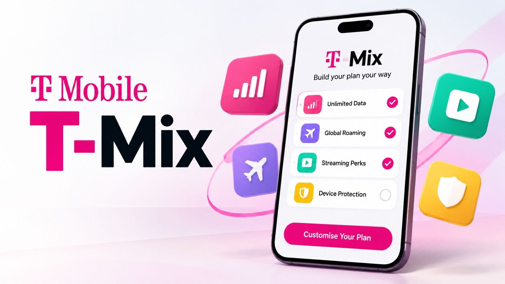 T‑Mix-Custom-Plan-Experience